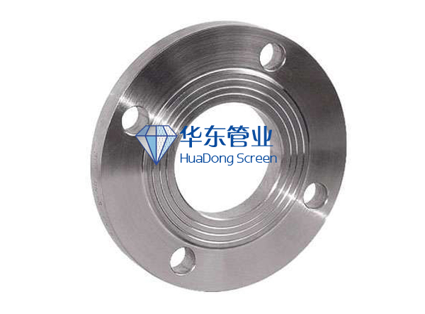 Flange